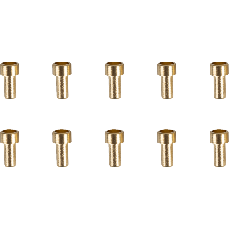 CABLE FITTING PK/10 PEAR
