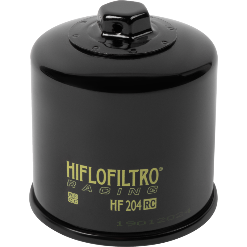 OIL FILTER HF204 RACING