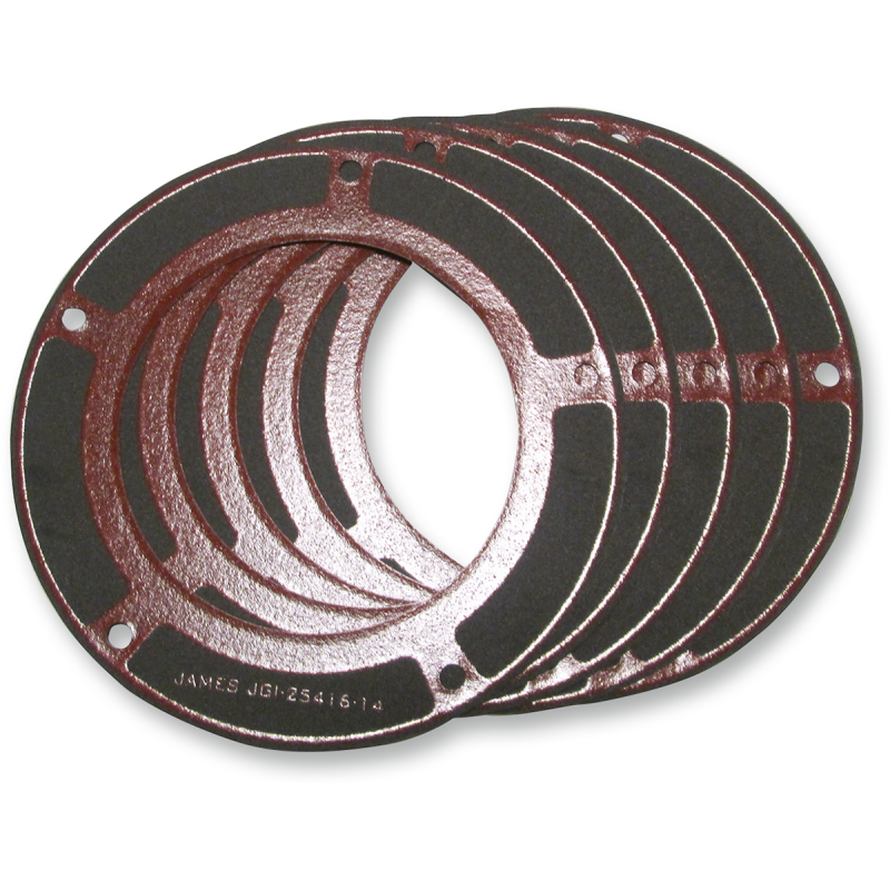 GASKET DRBY F/SLM PRI 5PK