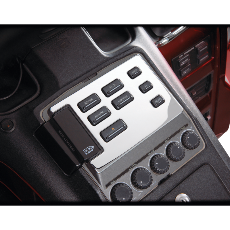 RADIO ACCENT GL1500 GOLDWING