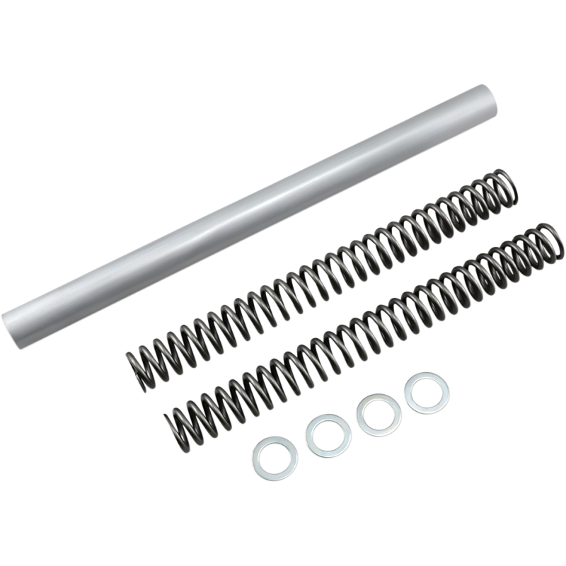 .95 KG/MM FORK SPRING SET RACE TECH