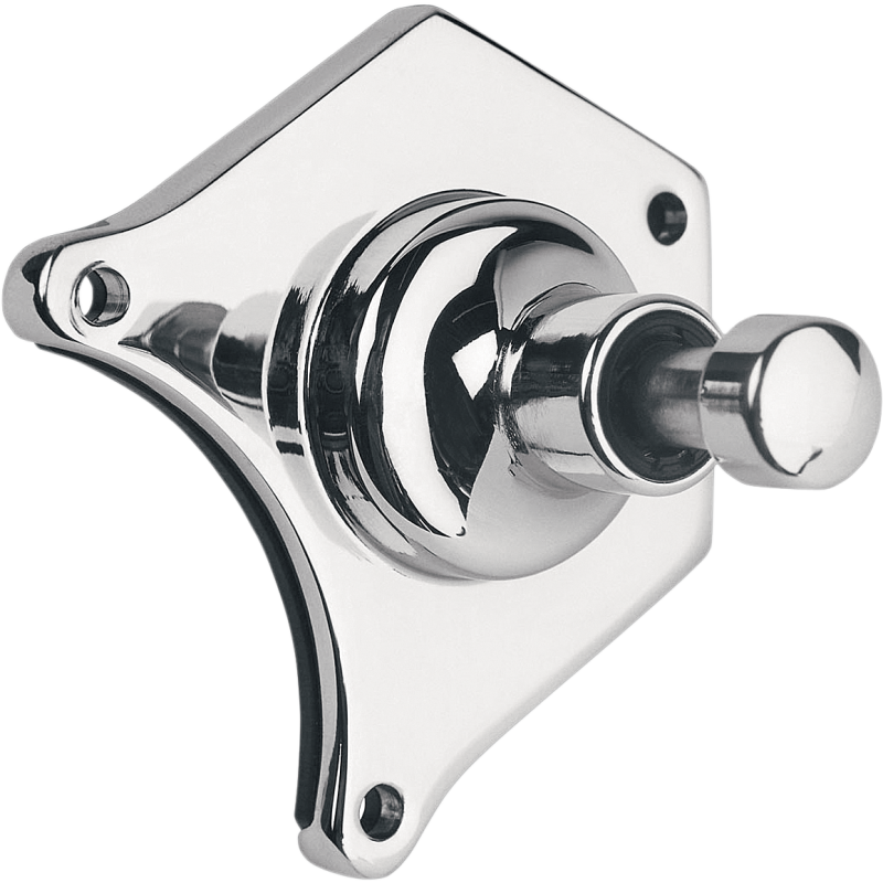 SOLENOID STARTER BUTTON CAPF/1./2./2.4/
