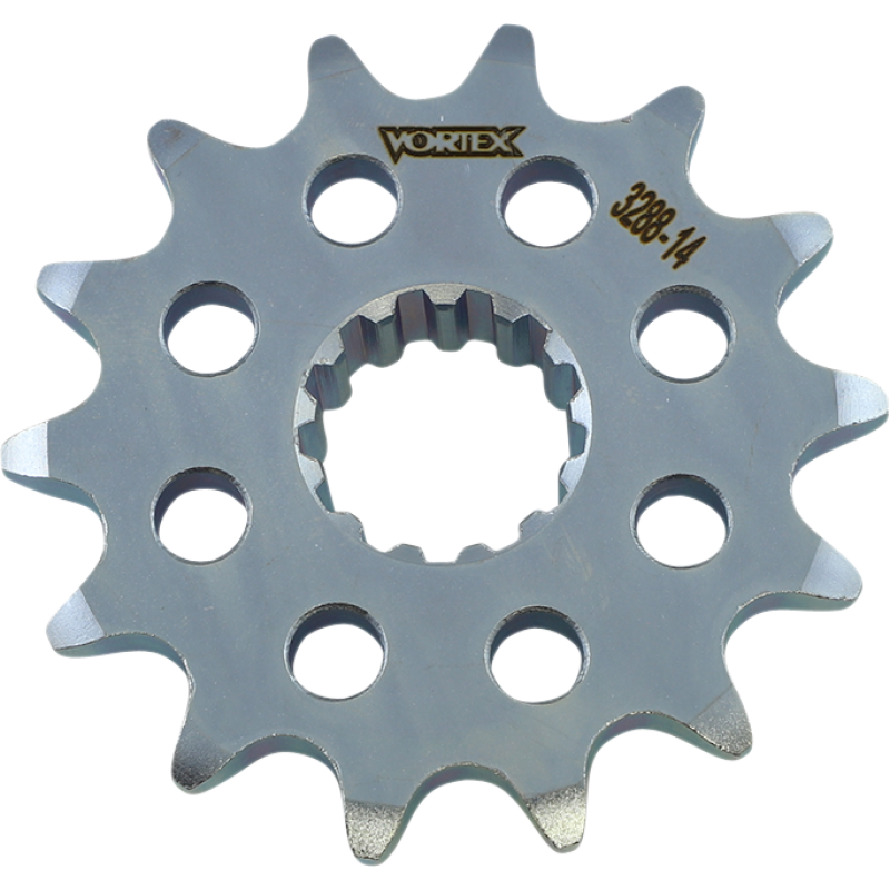 VORTEX 14 TOOTH FRONT SPROCKET