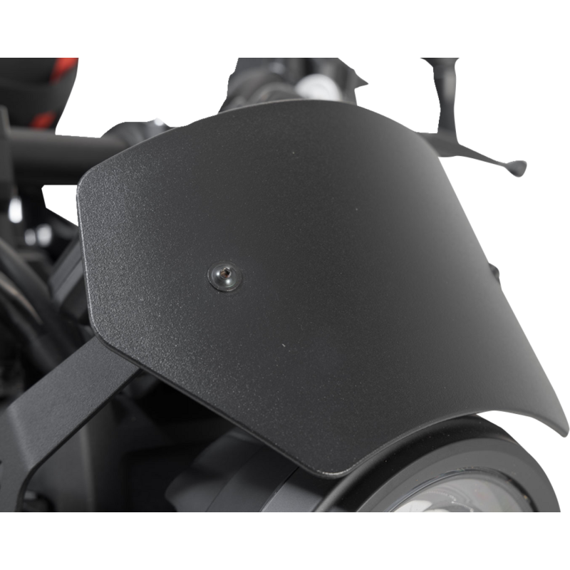 WINDSCREEN BK YAM XSR900 21