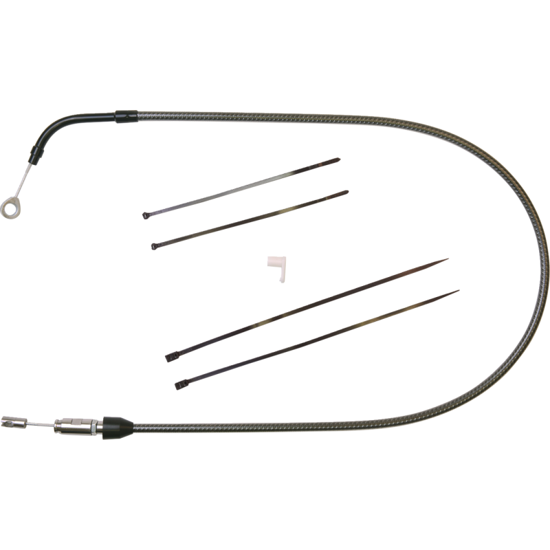 CABLE CLUTCH QUICK CON KF