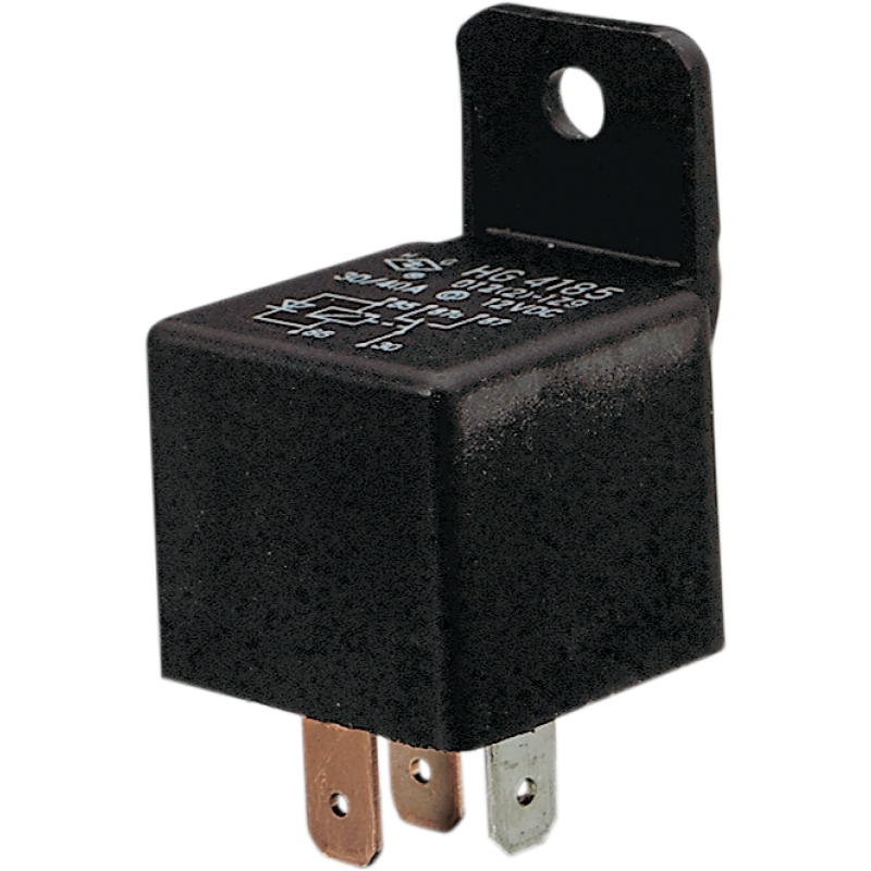 RELAY F/ STARTER/FUEL PUMP/BRAKE LIGHT