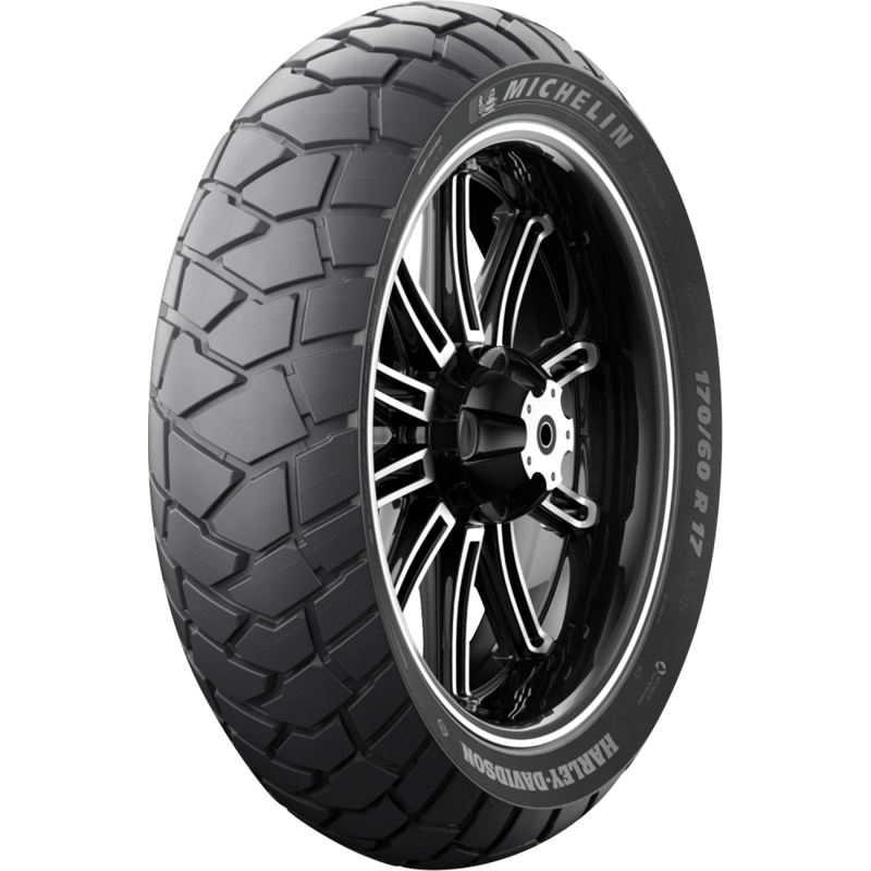 170/60R17 72V SCORCHER ADVENTURE REAR OE