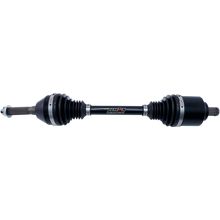 DEMON HD AXLE