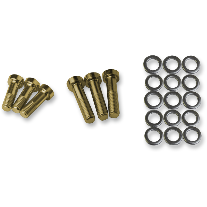 SKI-DOO P-DRIVE PIVOT BOLT KIT