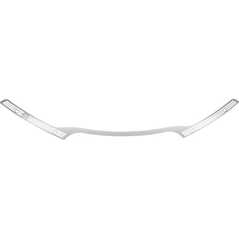 TRIM WS CHR LOGO FLTR15+