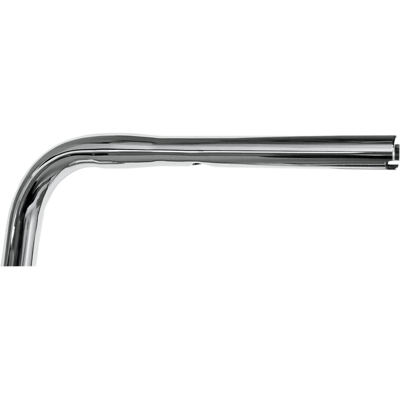 HANDLEBAR 12.5" APE 08-19 FLHR TBW