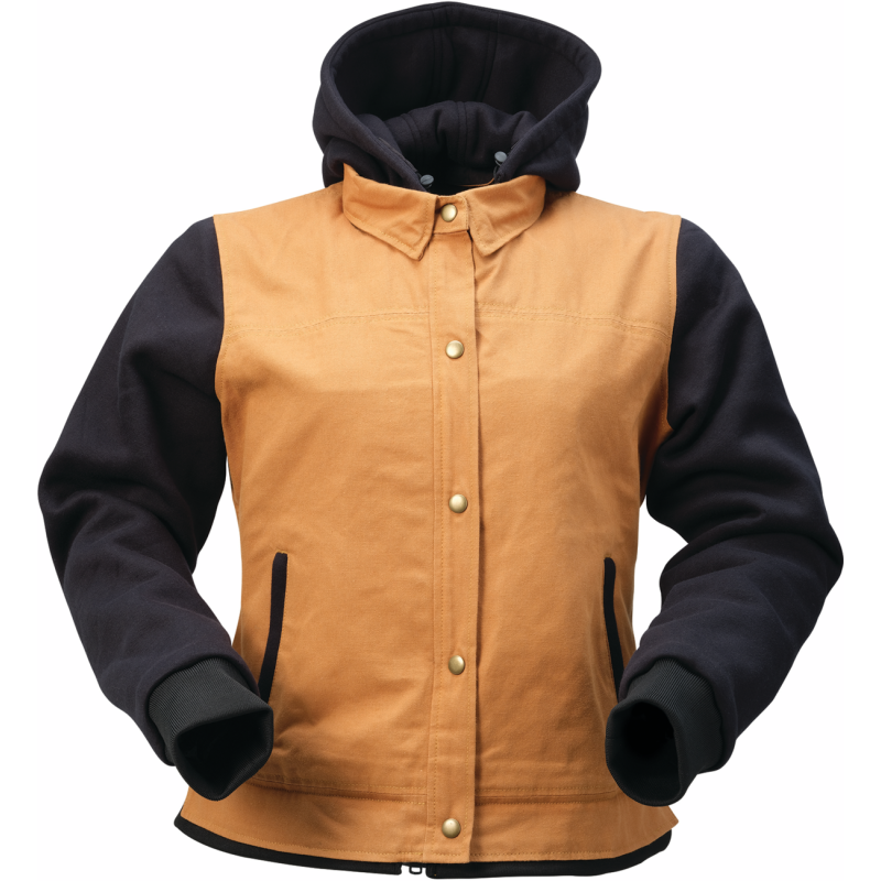 JAYROD WOM JKT S
