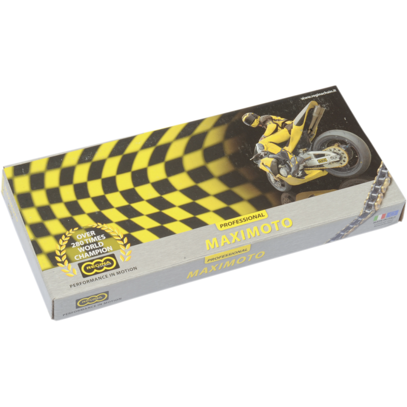 520 ZRP X 130 LINKS