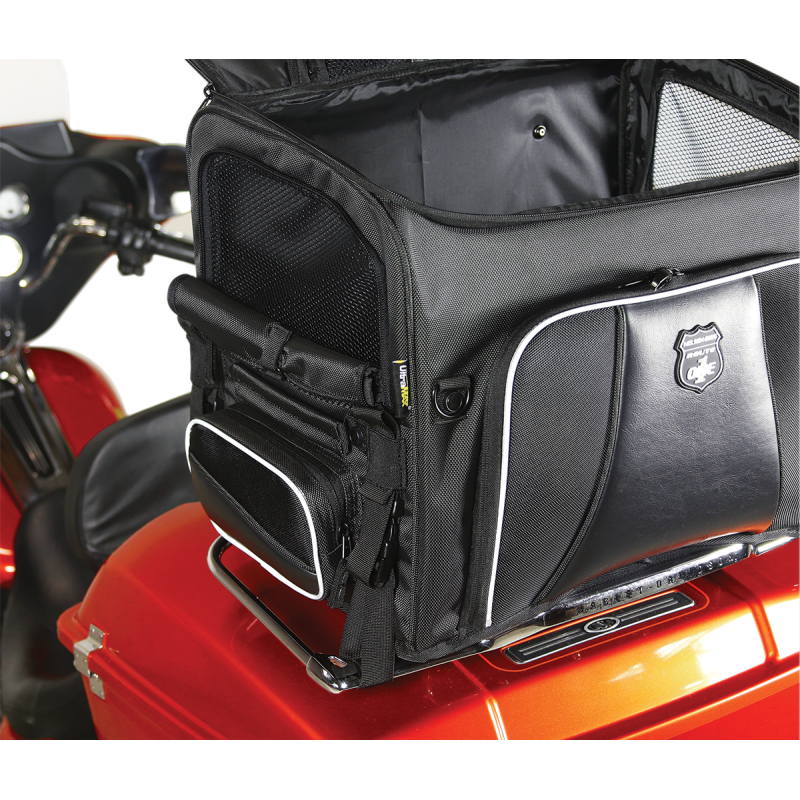 PET CARRIER ROUTE 1 ROVER