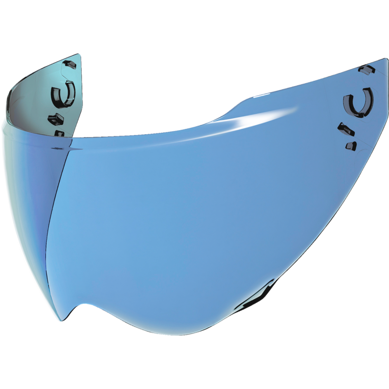DOMAIN SHIELD BLUE