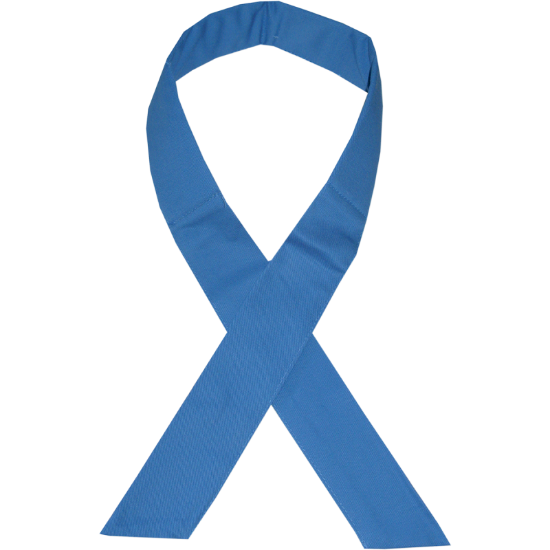 HYPERKEWL BLUE COOLING NECK BAND
