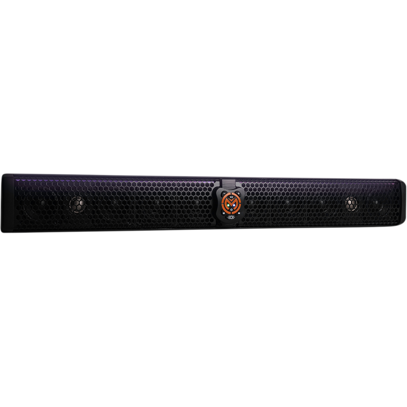 MOOSE SOUNDBAR 10 SPEAKER 38"