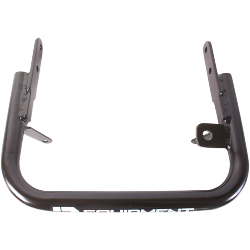 IQ DEFENDER REAR-GRAB BAR-04-05-HONDA-TRX 450R-BLACK