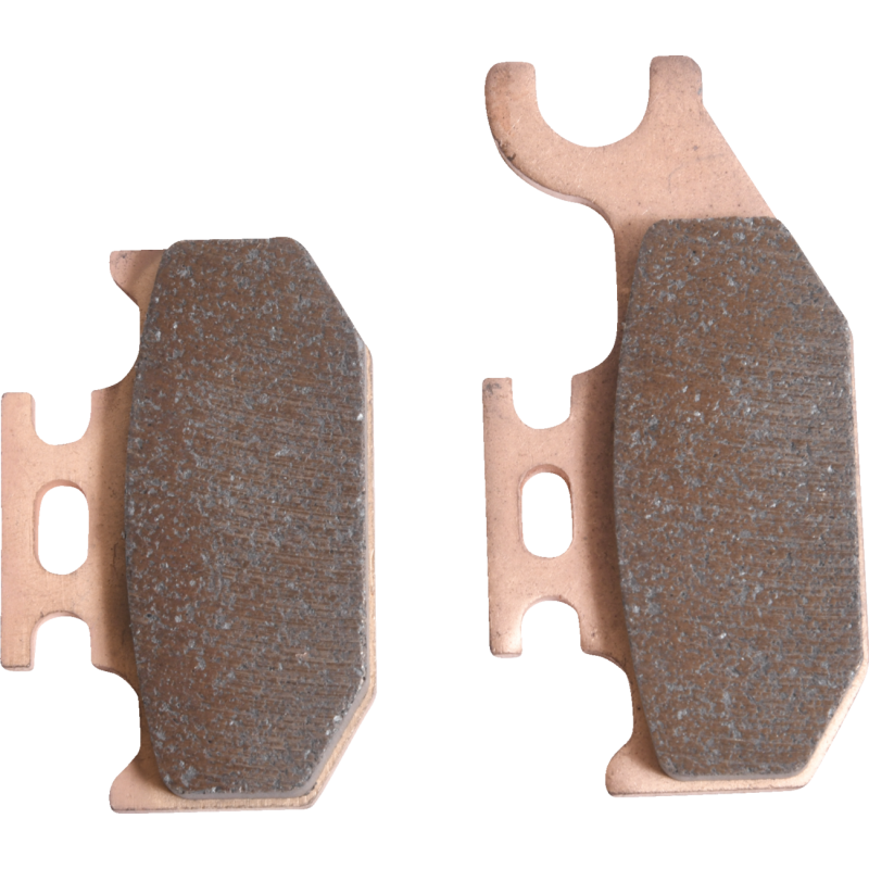 BRAKE PAD-SINTERED-18-8005
