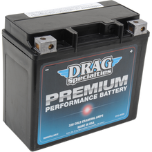 GYZ20HL FA DRAG PREMIUM