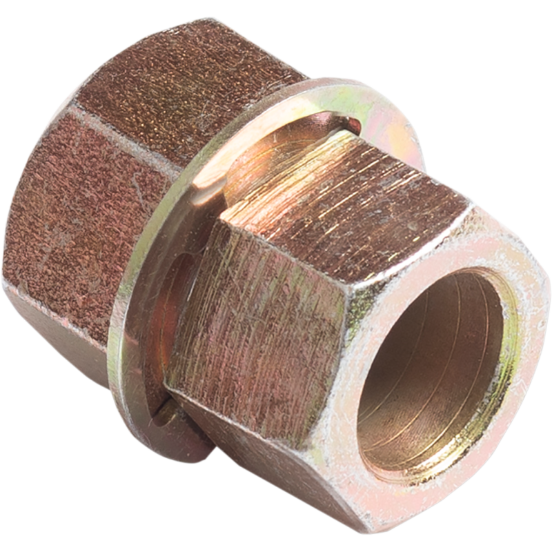 14 X 16MM AXLE HEX ADAPTER (INDIAN)