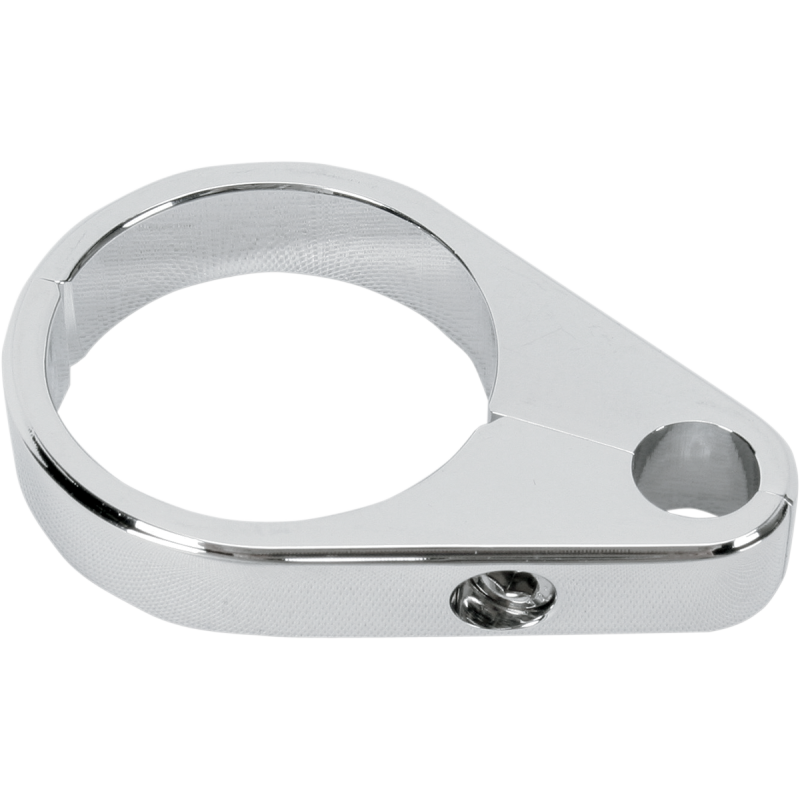 CLUTCH CABLE CLAMP F/ 1-1/2" TUBE (EA)