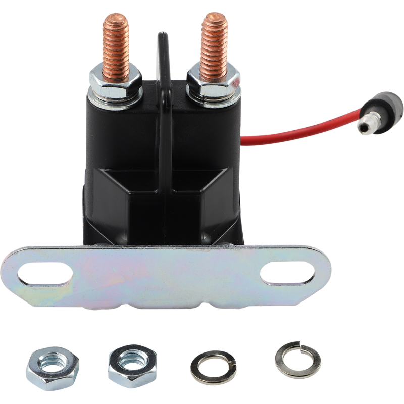 STARTER SOLENOID REMOTE