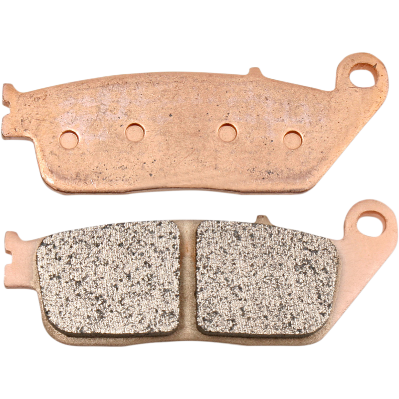FA142HH DOUBLE H SERIES BRAKE PAD SET