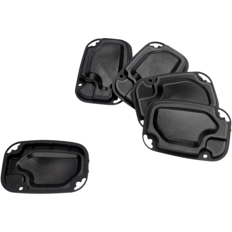 REPLC GASK CLT MC 5PK 17-19 FLHT 0612-0424
