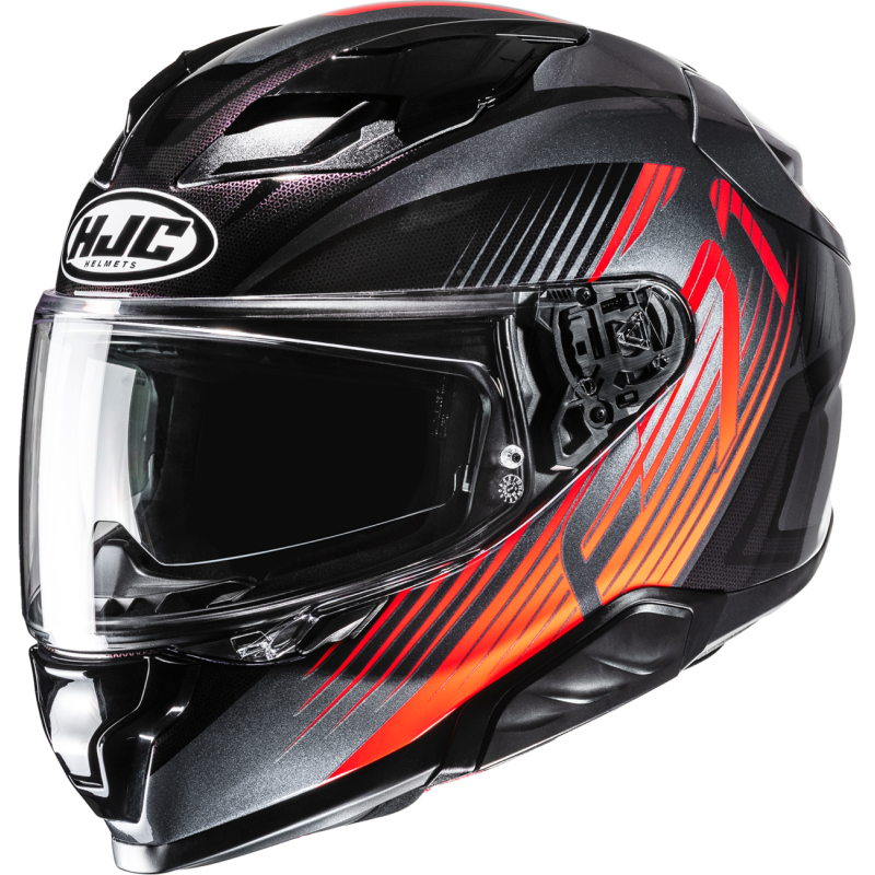 F71 CATOS GY/RD SM