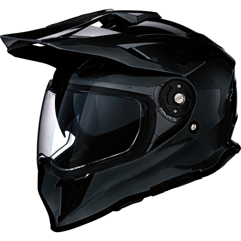 RANGE 2.0 BLACK SM