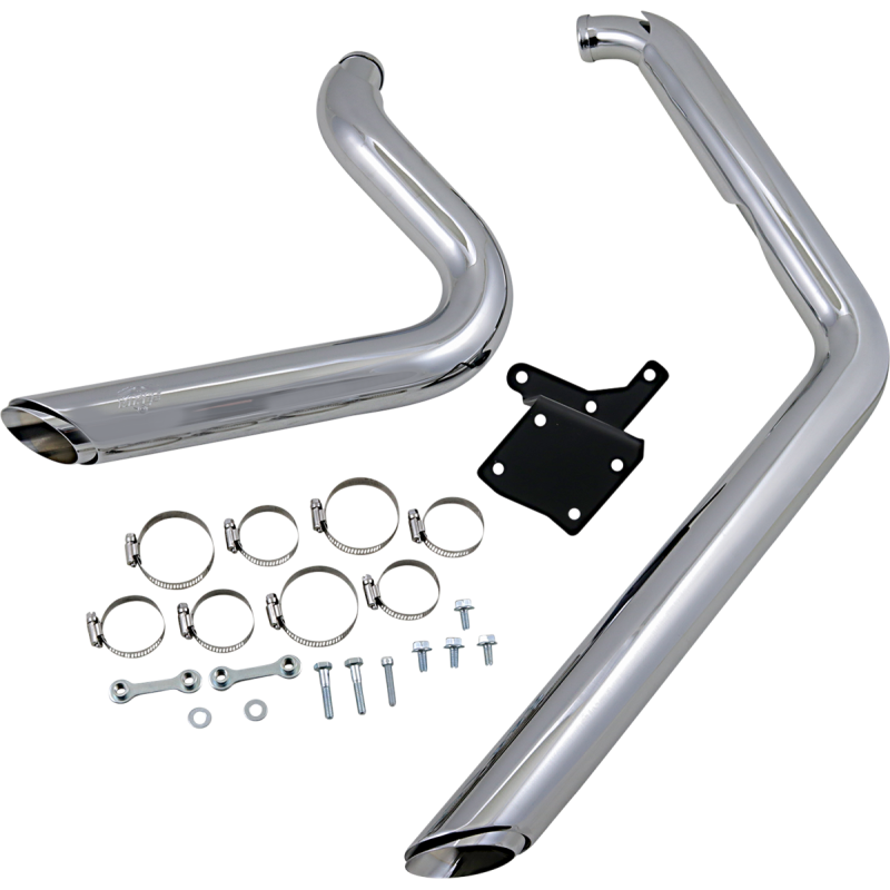 91-05 DYNA SHORTSHOTS STAG 2:2 FS CHROME