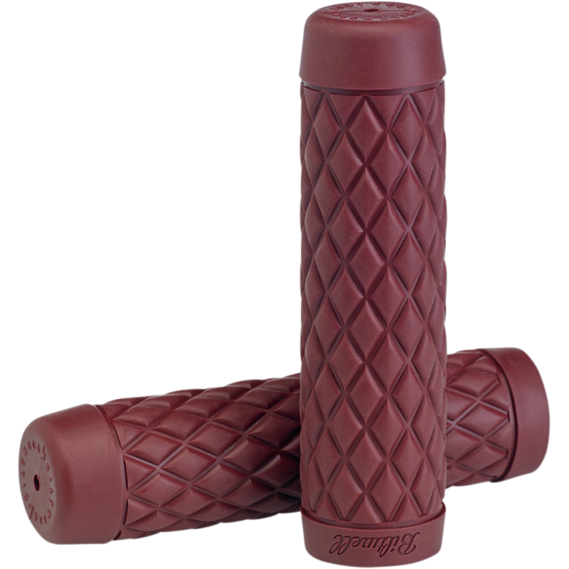GRIPS TORKER 1" OXBLOD