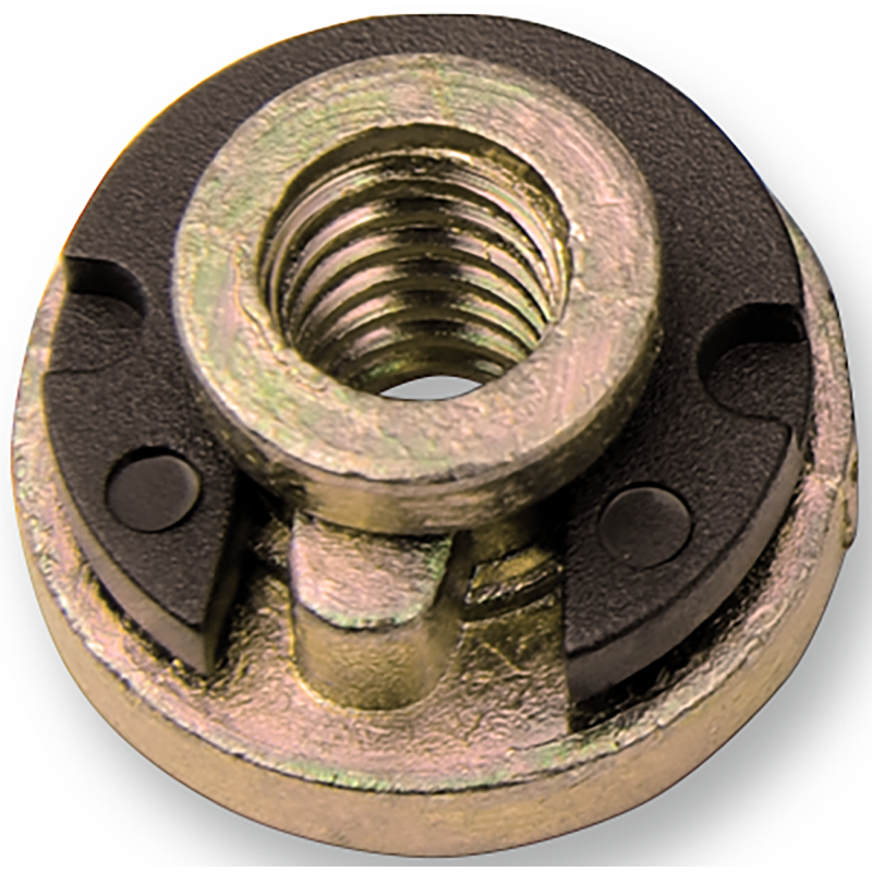 SEAT MOUNT NUT F/OEM OR CUSTOM APPL (5)