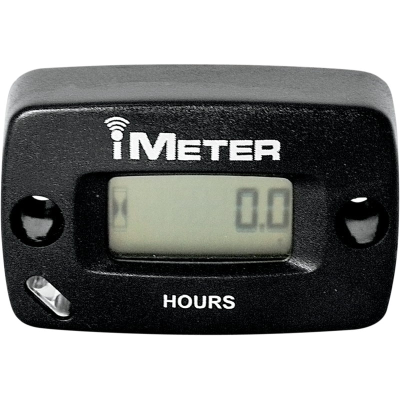WIRELESS HOUR METER