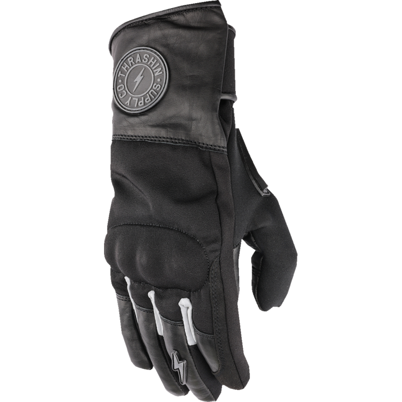 GLOVE MISSION WP SM