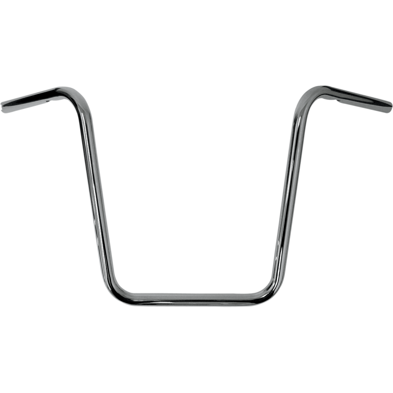 08-19 FLHR CHR1" 14" APEHANGER BAR