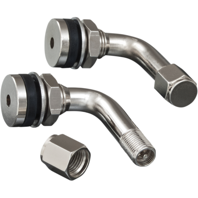 90 NICKEL VALVE STEM PR