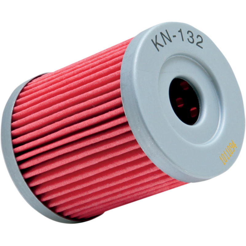 KN-132 HIGH PERFORMANCE OIL FILTER K&N