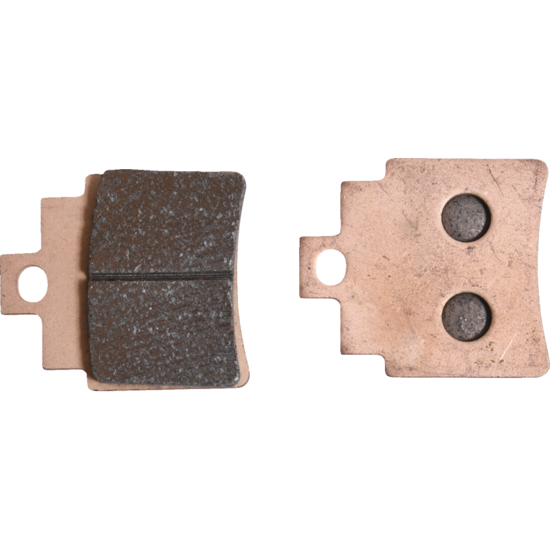 BRAKE PAD-SINTERED-18-8003