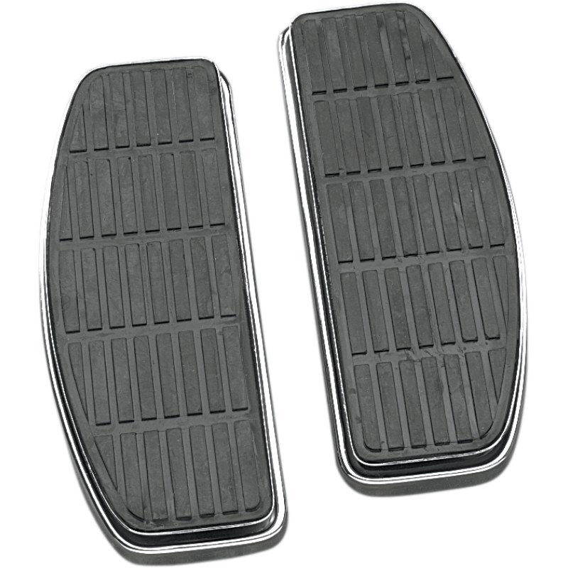 80-19 FLHT/86-17 FLST FLOORBOARDS(PR)
