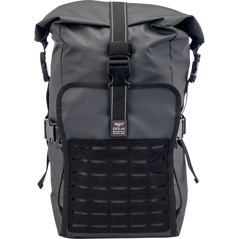 BAG EXFIL-60 2.0 BLK