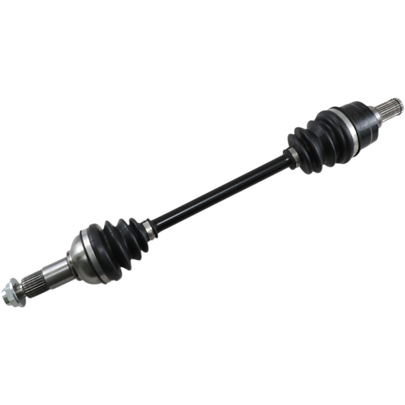 AXLE KIT COMPLETE YAM