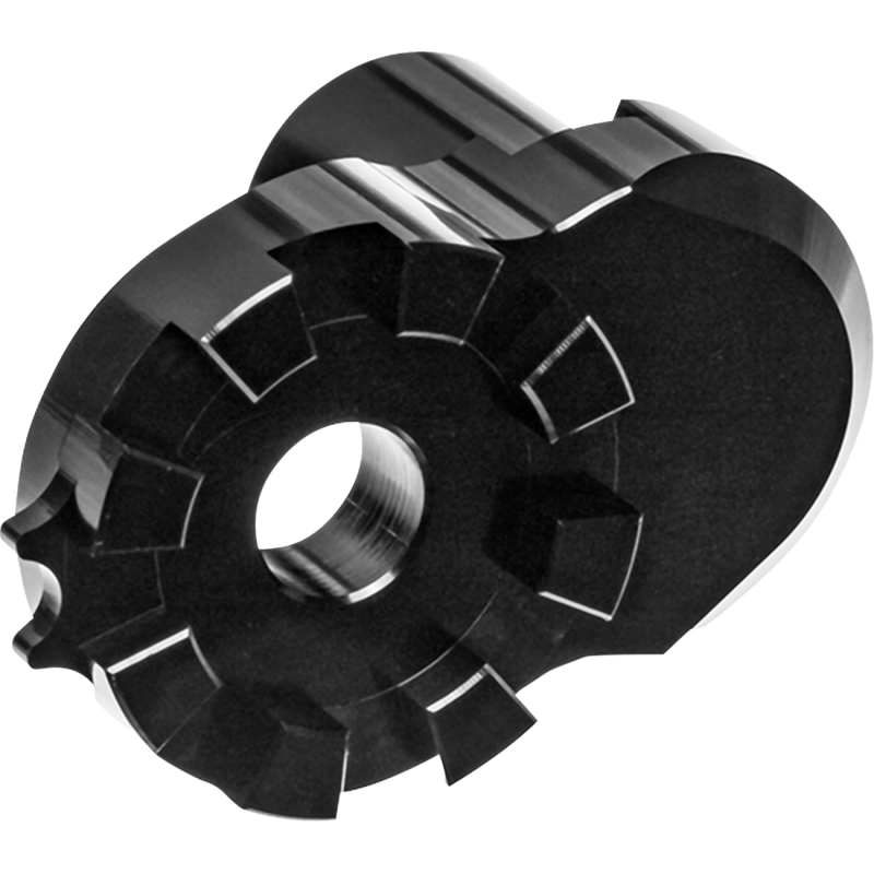 Footpeg Bracket - 2.0