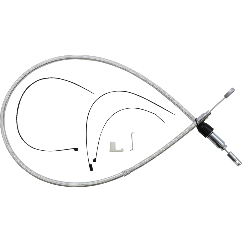 CABLE CLUTCH QUICK CON SC