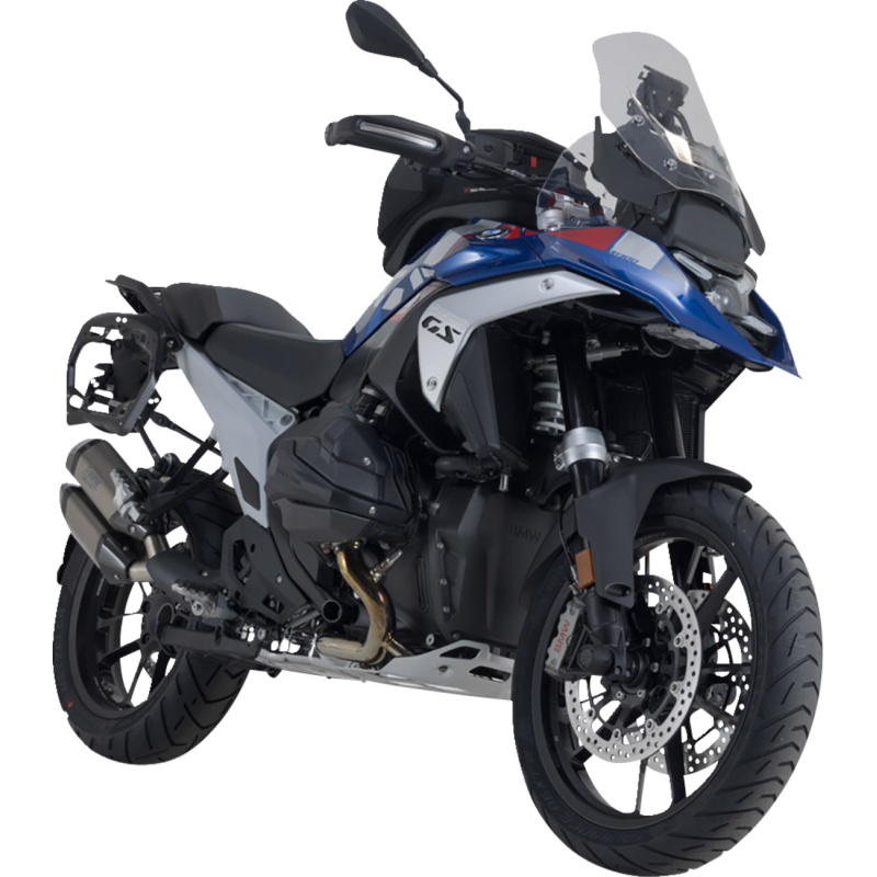 PRO SIDE CARY BK BMW R 1300 GS 23