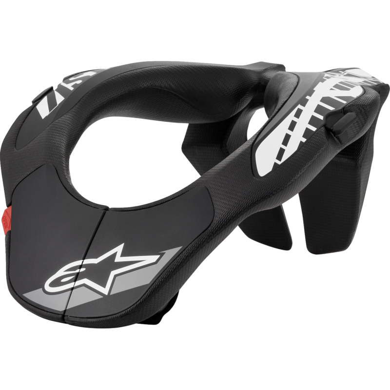 NECK SUPPORT YOUTH BW O/S