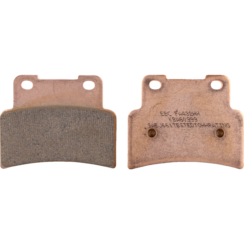 FA432HH DOUBLE H SERIES BRAKE PAD SET