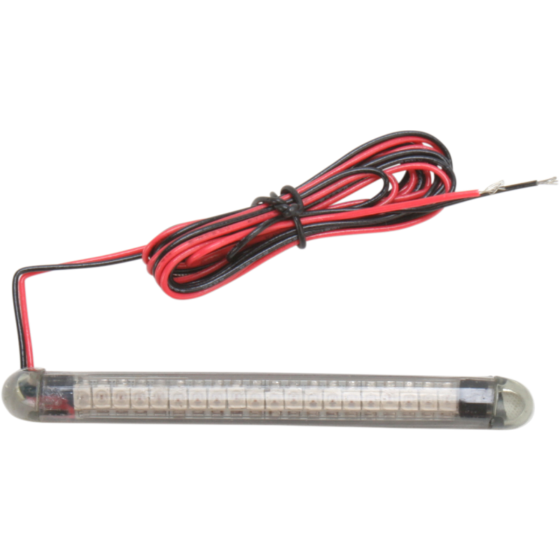 LIGHT TRUFLEX 20RED/SMK