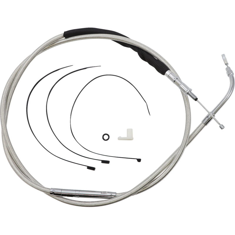 CABLE CLUTCH TOUR PS